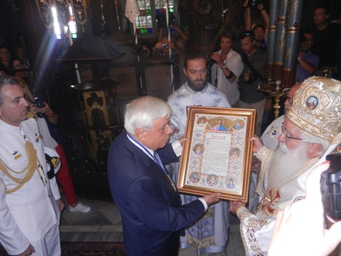 ΠΑΥΛΟΠΟΥΛΟΣ ΙΓΝΑΤΙΟΣ