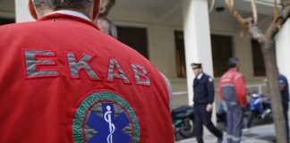 Με 40 διασώστες ενισχύεται το ΕΚΑΒ σε Αττική και περιφέρεια