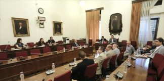 Δάνεια κομμάτων – ΜΜΕ: Αντιδράσεις για την αναφορά Δ. Καμμένου περί «αόρατου χεριού» στο πόρισμα