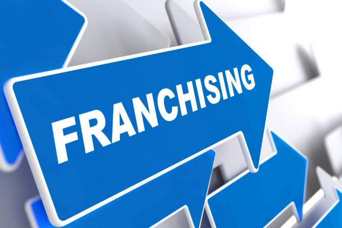 Franchising. Business Background.