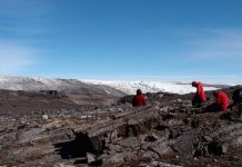 Βρετανία και Ευρώπη εξετάζουν την αποστολή στρατευμάτων στη Γροιλανδία