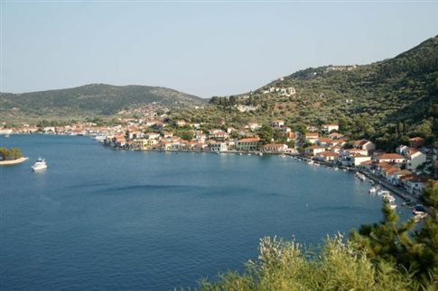 ithaki