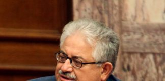 Κ. Τζαβάρας: Κατάχρηση της εμπιστοσύνης του κ. Μητσοτάκη η στάση της κ. Παπακώστα