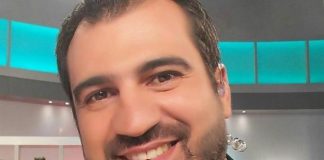 Την Τετάρτη η κηδεία του δημοσιογράφου Λάμπρου Χαβέλα