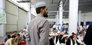 Το ΣΕΦ και το ΟΑΚΑ για την τέλεση στις 12/9 θρησκευτικών καθηκόντων των μουσουλμάνων