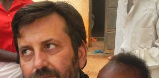 Κανάκης: Πλήρως εμβολιασμένα τα προσφυγόπουλα στο Ωραιόκαστρο
