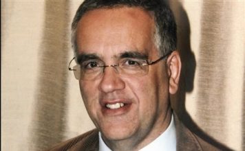 Σε τροχιά εξόδου από την Εισαγγελία Εφετών Αθηνών ο Ισ. Ντογιάκος