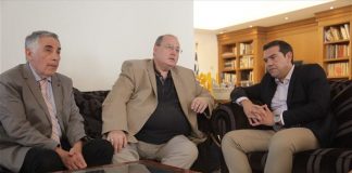 Θ. Πελεγρίνης: 35 χρόνια είχαν να λειτουργήσουν όλα τα σχολεία κανονικά από την πρώτη μέρα