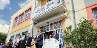 ΠτΔ προς μαθητές: Να επιδιώκετε την αριστεία