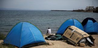 Στα νησιά 210 ακόμη πρόσφυγες και μετανάστες