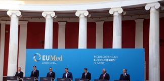 Μούσκατ: Ανάγκη για κοινωνική Ευρώπη