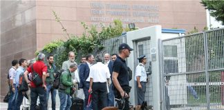 Δεύτερη διάσκεψη στο ΣτΕ για τις τηλεοπτικές άδειες
