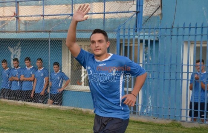 ΓΡΗΓΟΡΙΑΔΗΣ ΝΙΚΟΣ