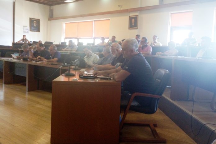 ΕΠΖ ΣΥΝΕΔΡΙΑΣΗ