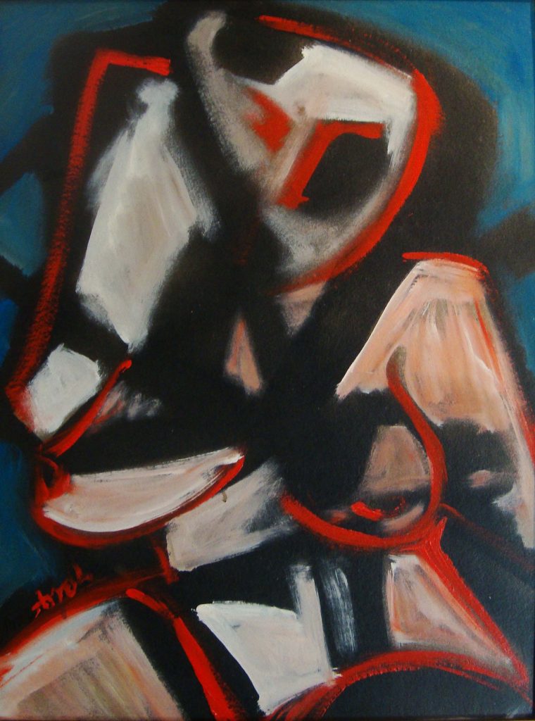 Εργο του Πασχάλη Αγγελίδη