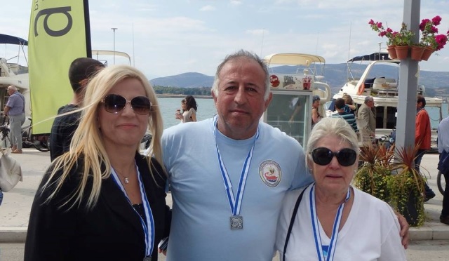 Κολυνδρινη