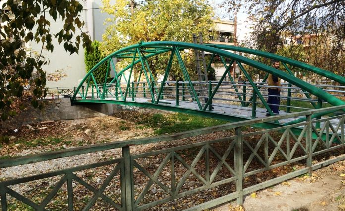 ΠΕΖΟΓΕΦΥΡΑ 1