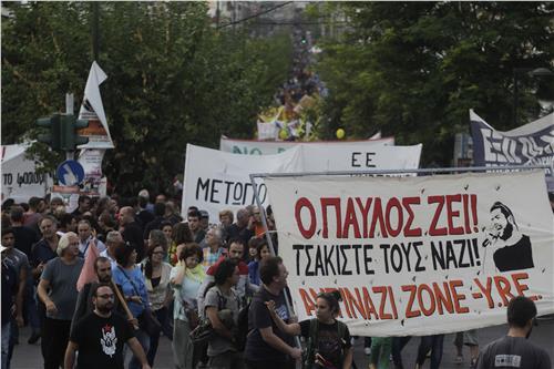 ΠΟΡΕΙΑ ΦΥΣΣΑΣ