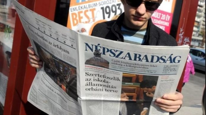 Nepszabadsag
