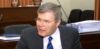 Πέθανε ο καθηγητής Ψυχιατρικής και πρώην υπουργός Υγείας Κ.Στεφανής