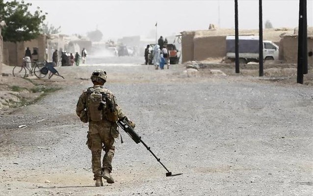 afganistan