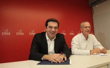 «Ξέχασα, άλλη ημέρα» η απάντηση του ο Αλ. Τσίπρα για τον ανασχηματισμό