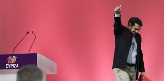 Συνέδριο ΣΥΡΙΖΑ: Κυριαρχία Τσίπρα, αλλά με δύσκολα στοιχήματα