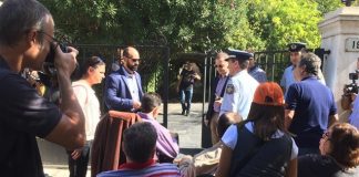 Με τον Αλ. Τσίπρα θα συναντηθούν μέλη του Συλλόγου Παραπληγικών
