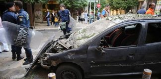 ΠΑΣΟΚ: Δικαιοσύνη και δικαστικοί δεν μπορούν να βάλλονται από τρομοκρατικές ενέργειες