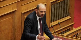 Ιασ. Φωτήλας προς Π. Αβραμίδη: Πιο χρήσιμες οι συγκεκριμένες προτάσεις από τις ασκήσεις λάσπης
