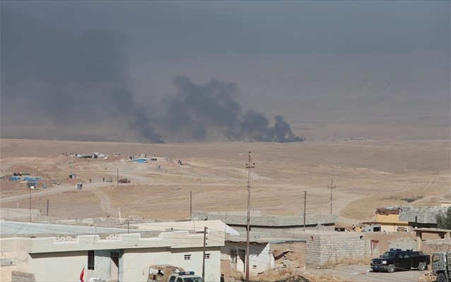 irak-mosouli