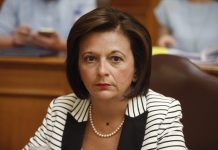 «Έκλεισε» η πρώτη υποψηφιότητα στον ΣΥΡΙΖΑ