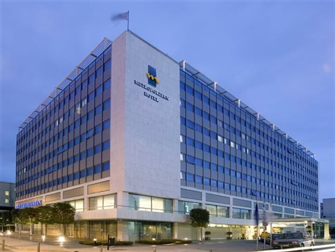 marriot xandris