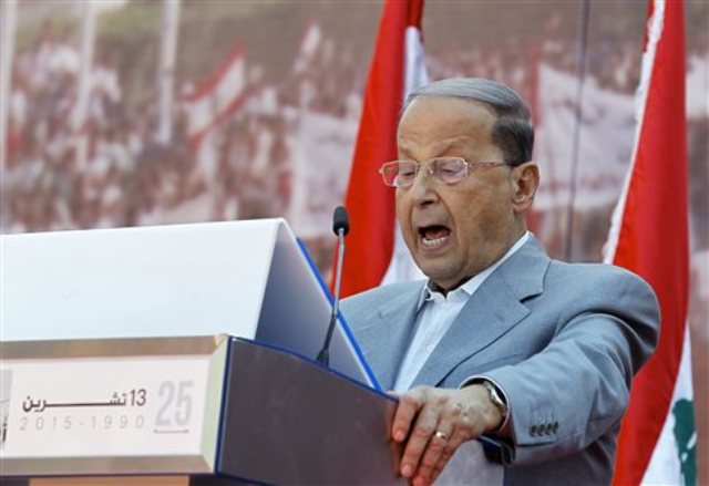 misel-aoun-libanos