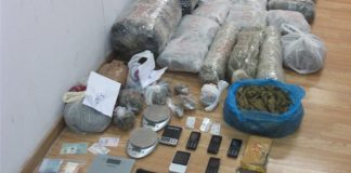 Στο φως νέο κύκλωμα που διακινούσε μεγάλες ποσότητες χασίς στα Εξάρχεια