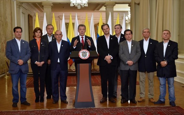 o-proedros-tis-kolombias-xouan-manouel-santos