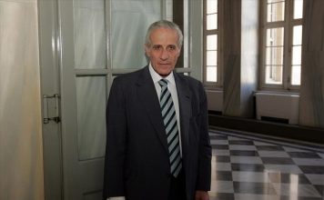 Αντισυνταγματικό θεωρεί ο πρώην πρόεδρος του ΣτΕ Γ. Παναγιωτόπουλος τον νόμο Παππά