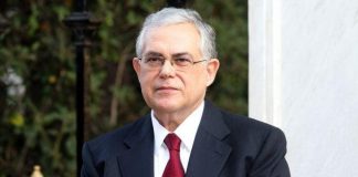 Λ. Παπαδήμος: Αναγκαία αλλά όχι αρκετή η ελάφρυνση του χρέους