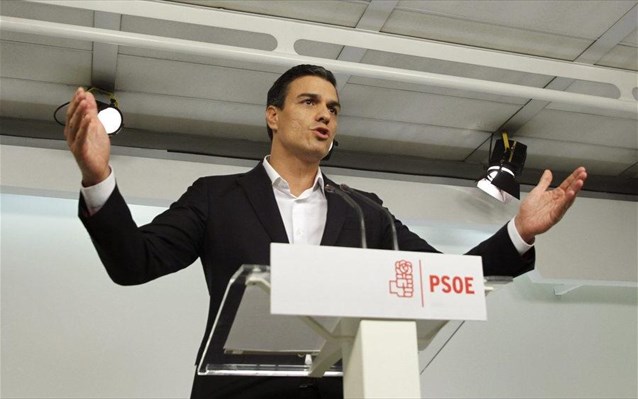 pedro-santseth-igetis-tou-sosialistikou-kommatos-tis-ispanias-psoe