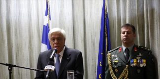 ΠτΔ: Η ρητορική του Ερντογάν υπονομεύει τη Συνθήκη της Λωζάνης