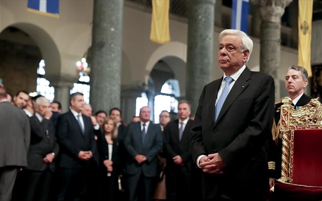 prokopis-paulopoulos-ekdiloseis-gia-ton-eortasmo-tou-agiou-dimitriou