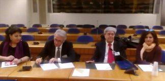 Ολοκληρώθηκε η ακρόαση της προσφυγής της ΓΣΕΕ στο Συμβούλιο της Ευρώπης