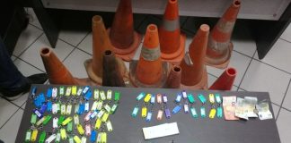 Συλλήψεις 11 παρκαδόρων έξω από νυχτερινά κέντρα διασκέδασης