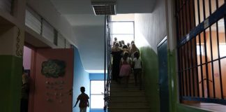 Ιωάννινα: Επιστρέφουν σε κανονικούς ρυθμούς τα σχολεία μετά τον σεισμό
