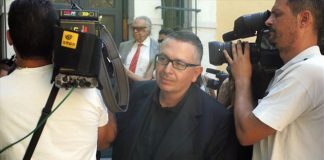 Ο Θ.Αναστασιάδης στην εξεταστική για τα δάνεια σε κόμματα και ΜΜΕ