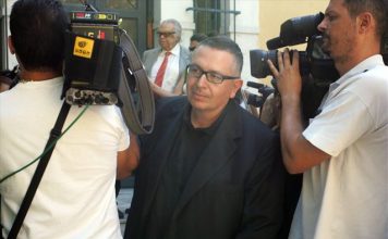Θέμος Αναστασιάδης: Η άγρια μάχη που έδινε από το 2017 με τον καρκίνο