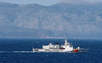 Ελεύθεροι οι έξι ερασιτέχνες ψαράδες που συνελήφθησαν από τις τουρκικές αρχές