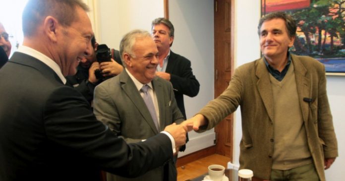 ΣΤΟΥΡΝΑΡΑΣ Γ ΔΡΑΓΑΣΑΚΗΣ Ι ΤΣΑΚΑΛΩΤΟΣ Ε
