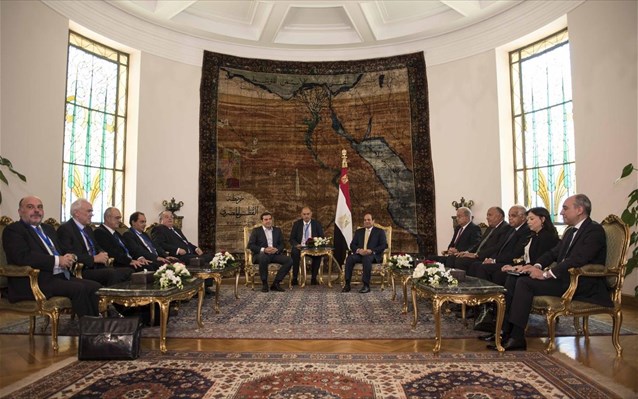tsipras-kairo-aiguptos-trimeris-sunantisi-elladas-kuprou-aiguptou