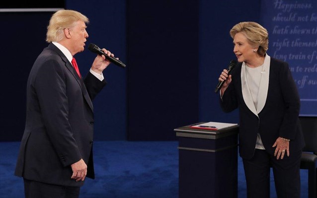 xilari-klinton-ntonalnt-tramp-tilemaxia-debate